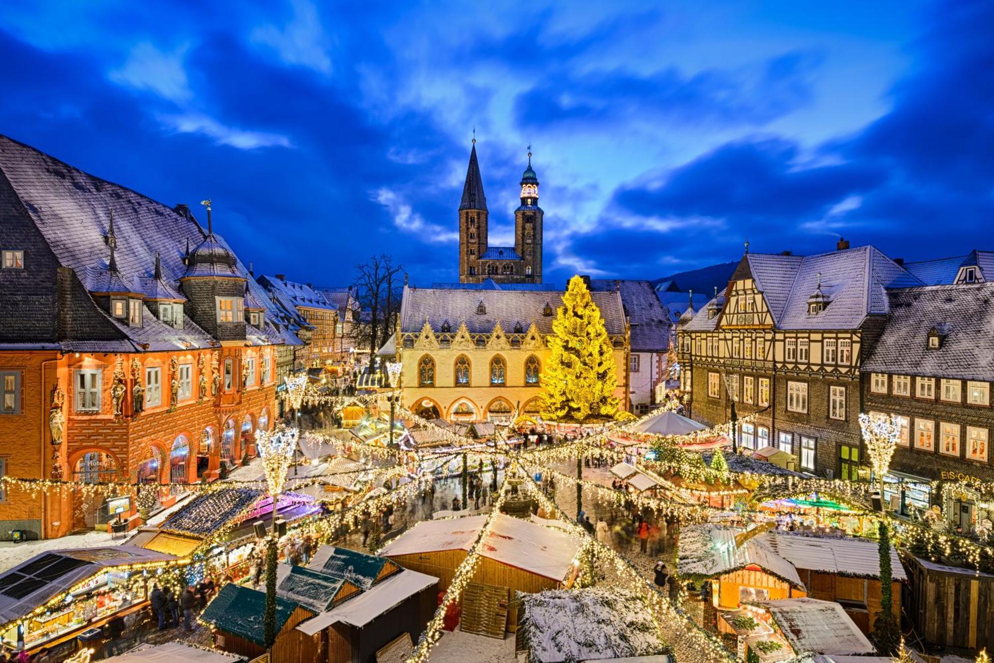 Fewo Seestadt Mit Balkon #Netflix #Seenaehe #Einkaufen Von Harztraveler Goslar Dış mekan fotoğraf